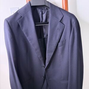 Suitsupply Navy Men's Blazer
